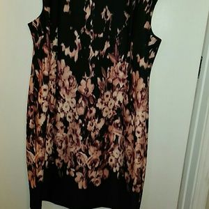 Dress Barn Dress - Beautiful!